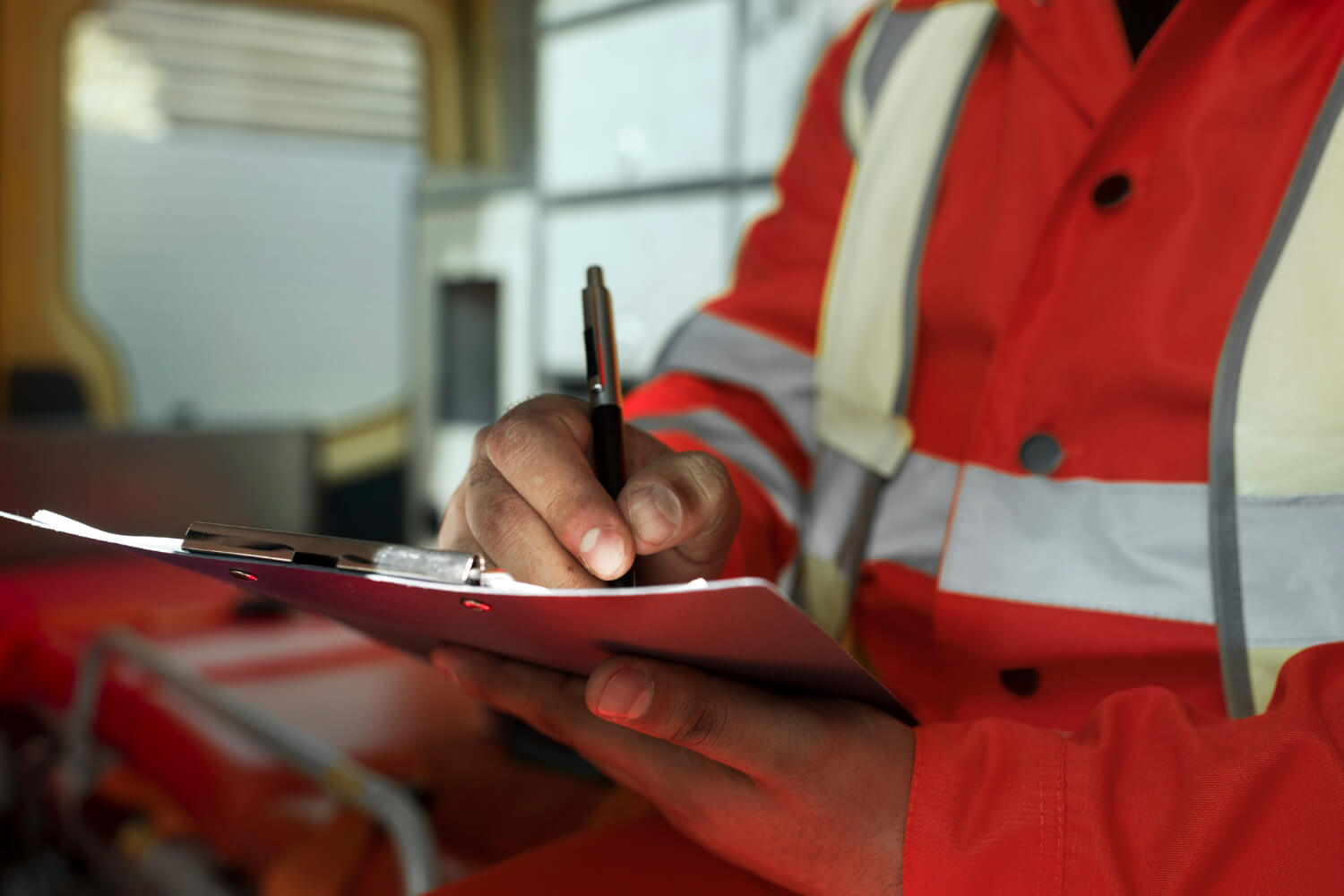 Disaster Risk Management