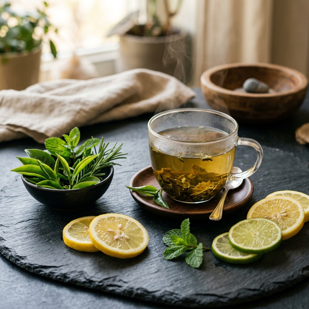Wellness & Healthy Living Advocacy