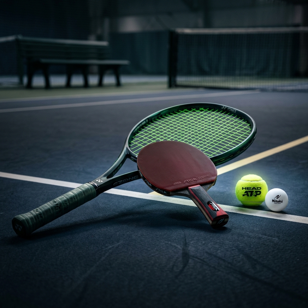 Active Sports & Discipline